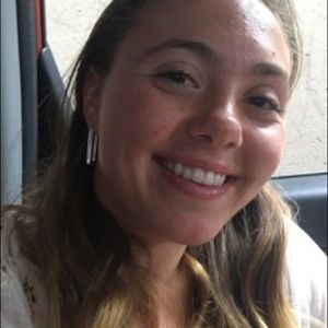 Meet your Posher, Kyla